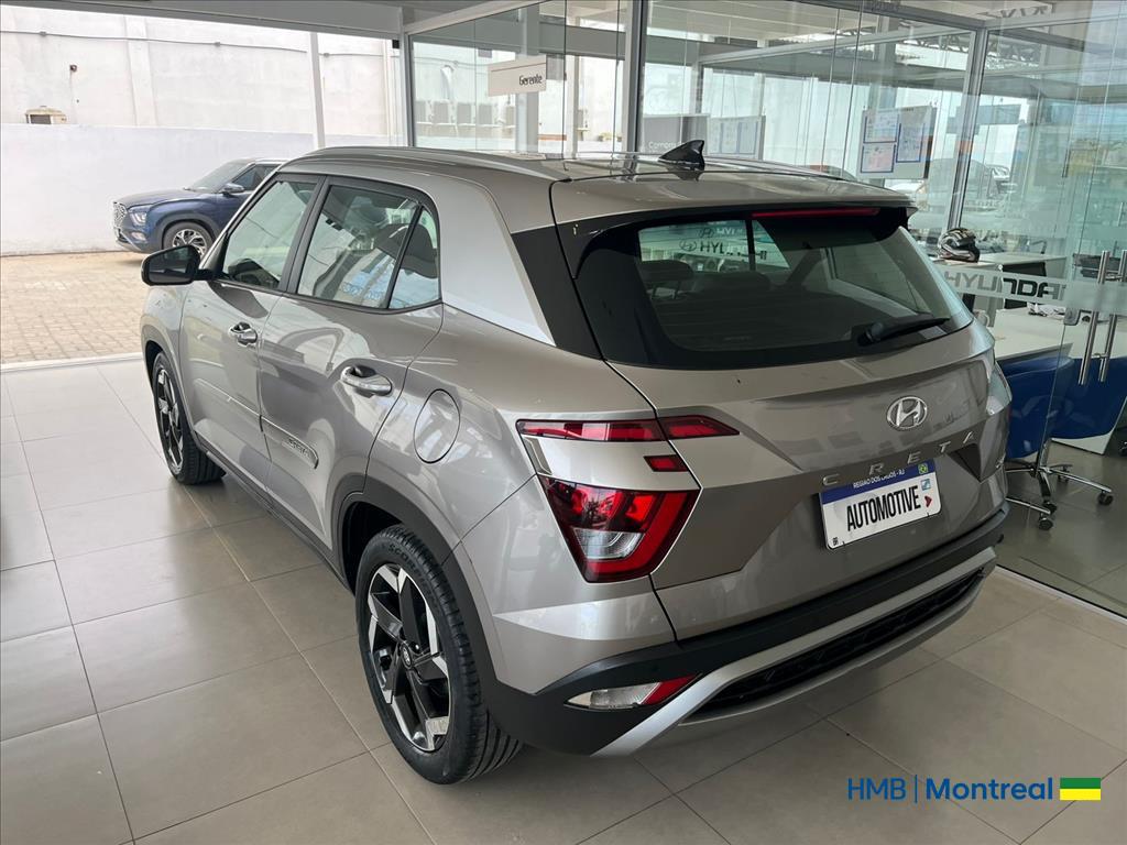 CRETA 2.0 FLEX ULTIMATE AUTOMÁTICO3