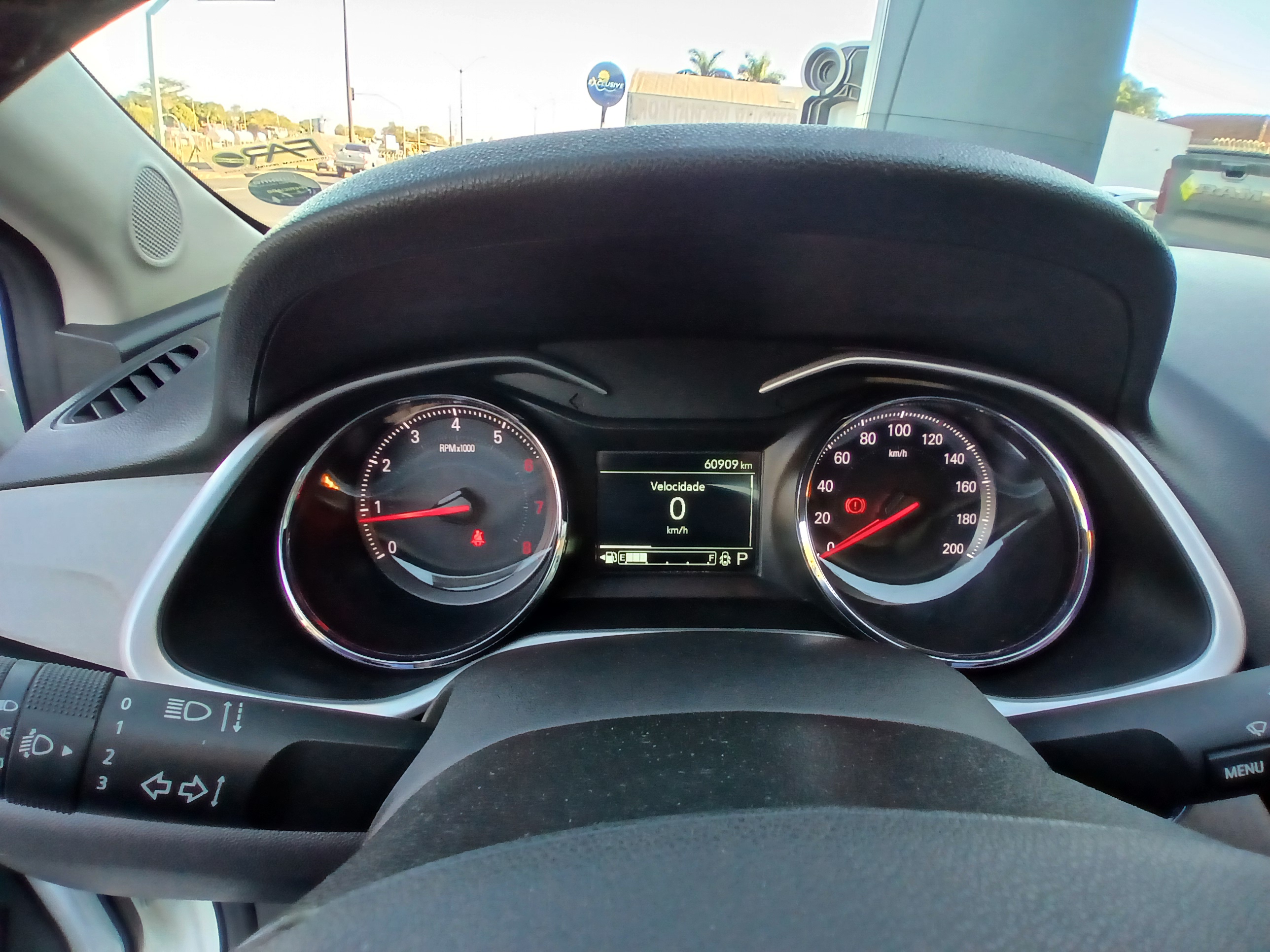 ONIX PLUS 1.0 TURBO FLEX PREMIER AUTOMÁTICO12