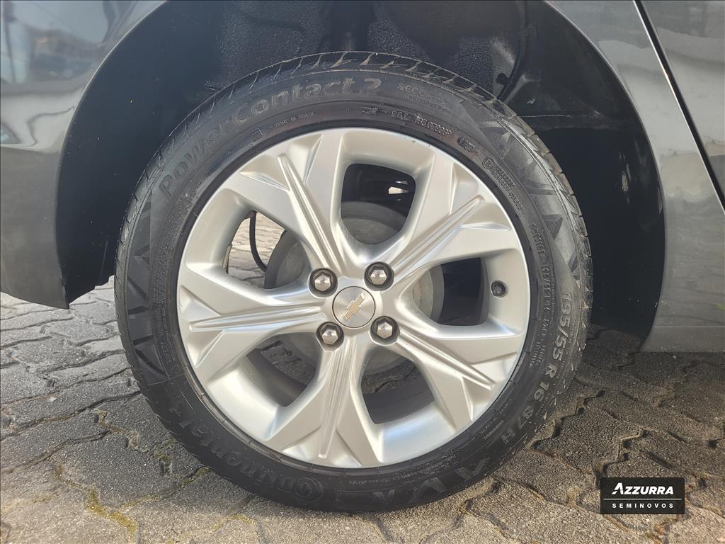 ONIX 1.0 TURBO FLEX RS AUTOMÁTICO6