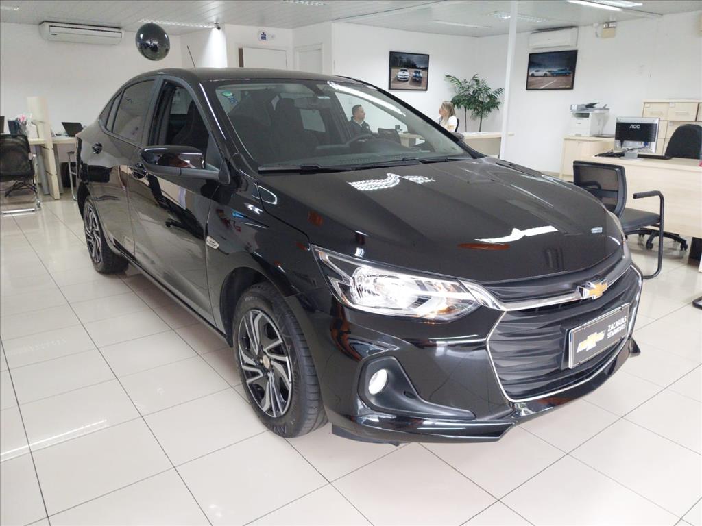 ONIX PLUS 1.0 TURBO FLEX LT MANUAL