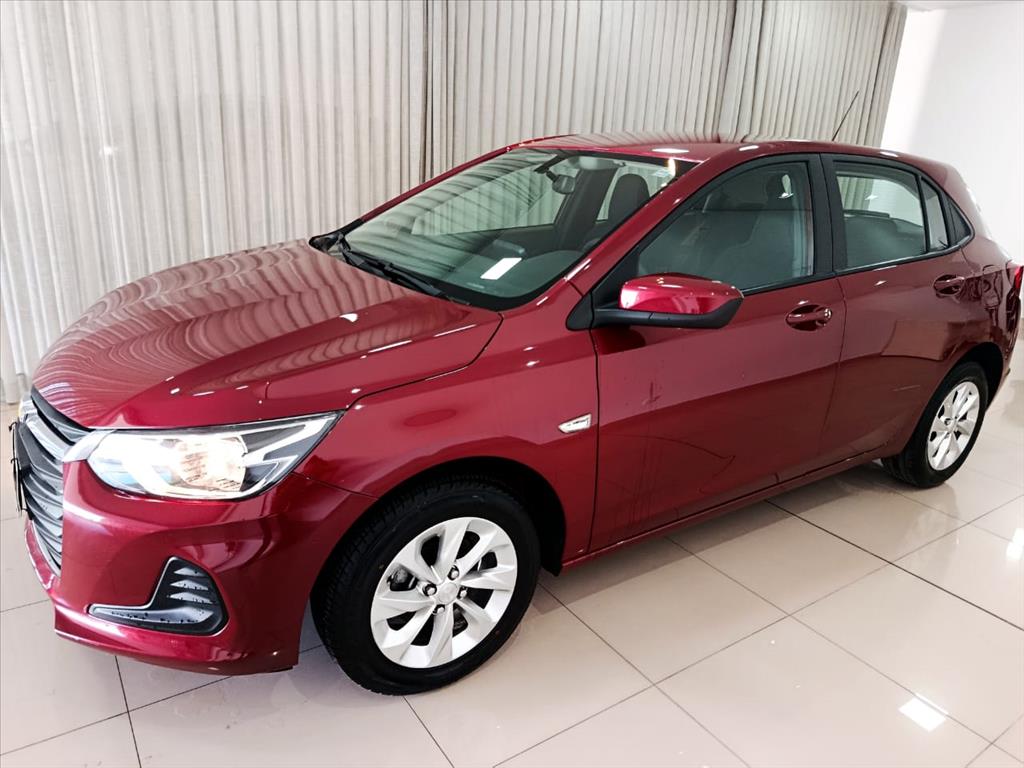 ONIX 1.0 FLEX LT MANUAL1