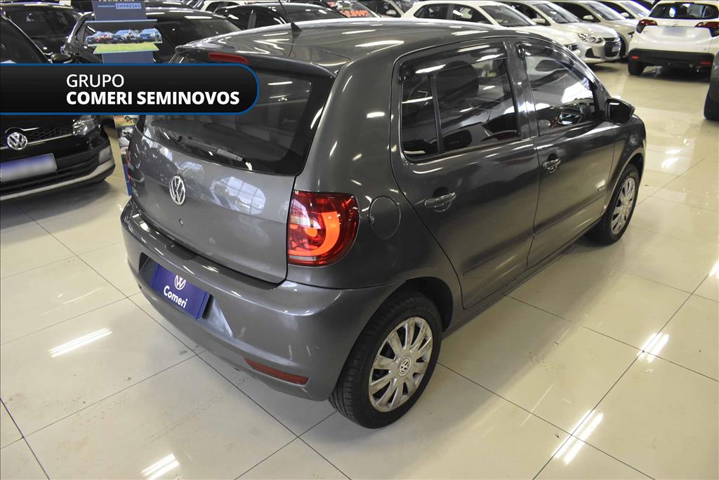 FOX 1.0 MI 8V FLEX 4P MANUAL3