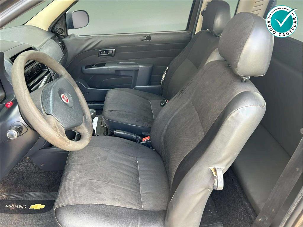 STRADA 1.4 MPI WORKING CE 8V FLEX 2P MANUAL7