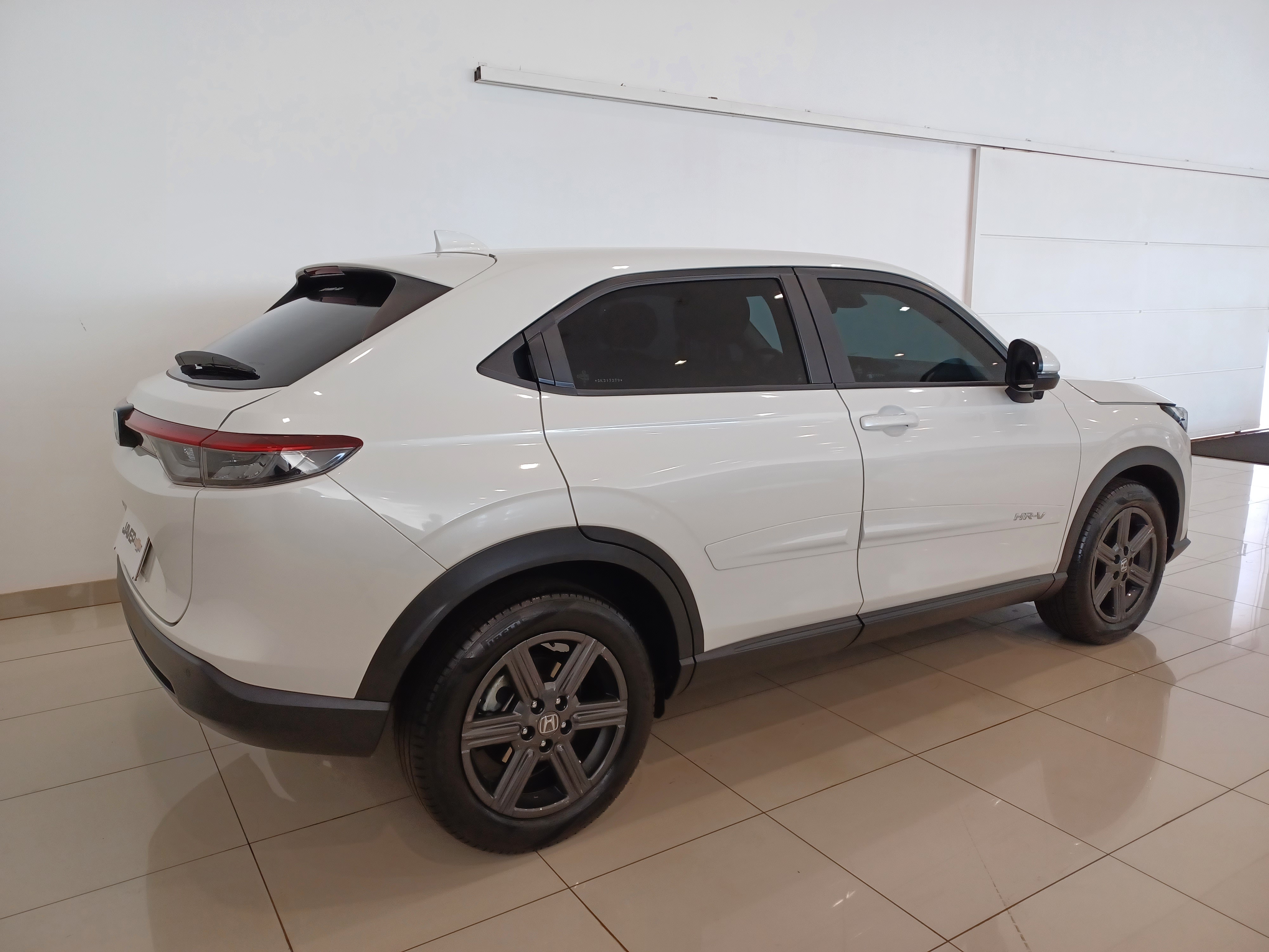 Honda-HR-V-1.5 DI I-VTEC FLEX EXL CVT