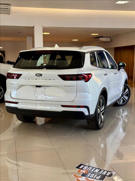 Ford-TERRITORY-1.5 ECOBOOST GTDI GASOLINA TITANIUM AUTOMÁTICO