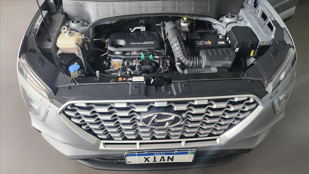 CRETA 1.0 TGDI FLEX COMFORT AUTOMÁTICO13