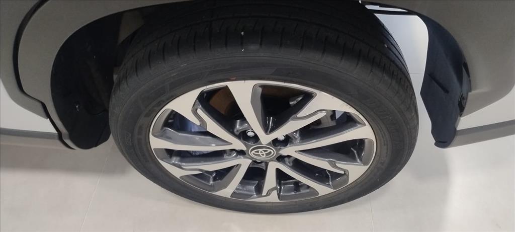 COROLLA CROSS 1.8 VVT-I HYBRID FLEX XRV CVT12