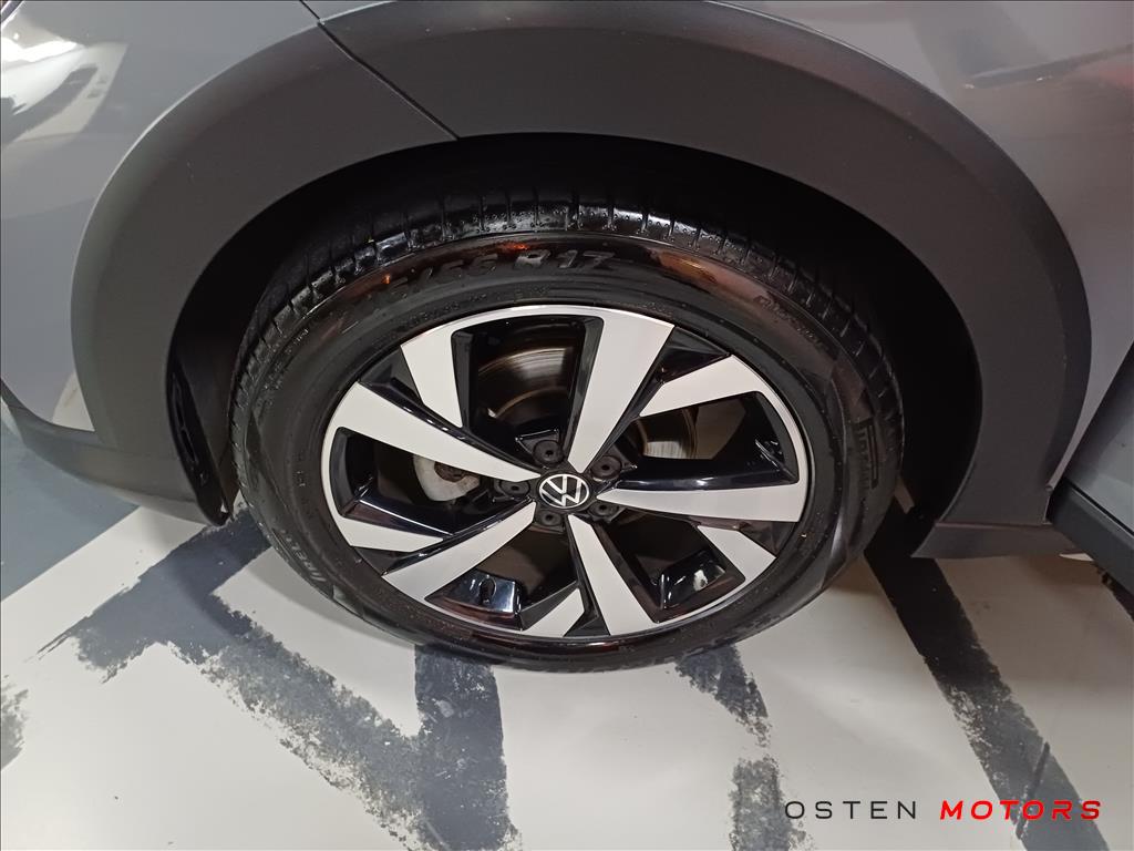 VW - Volkswagen-NIVUS-1.0 200 TSI TOTAL FLEX HIGHLINE AUTOMÁTICO