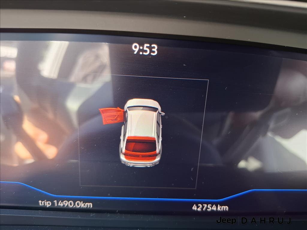 NIVUS 1.0 200 TSI TOTAL FLEX HIGHLINE AUTOMÁTICO6