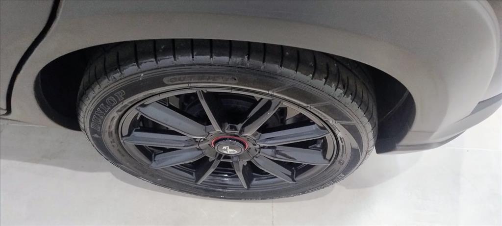 PULSE 1.3 TURBO 270 FLEX ABARTH AT612