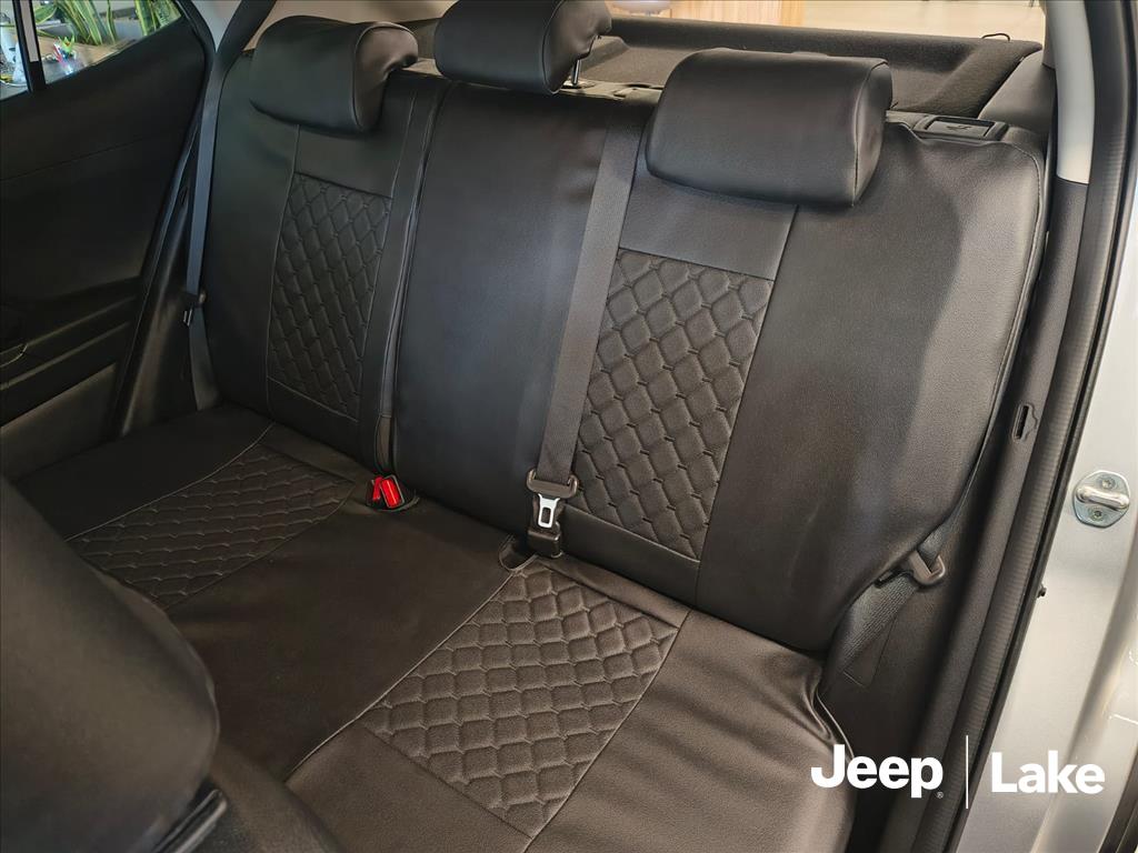 CRETA 1.0 TGDI FLEX COMFORT AUTOMÁTICO10