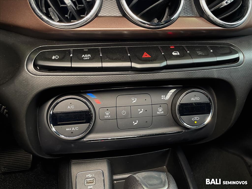 CRONOS 1.3 FIREFLY FLEX PRECISION CVT15