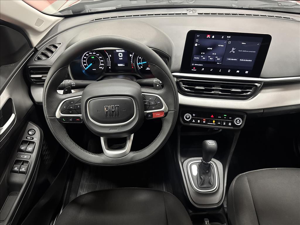 PULSE 1.0 TURBO 200 HYBRID AUDACE CVT13