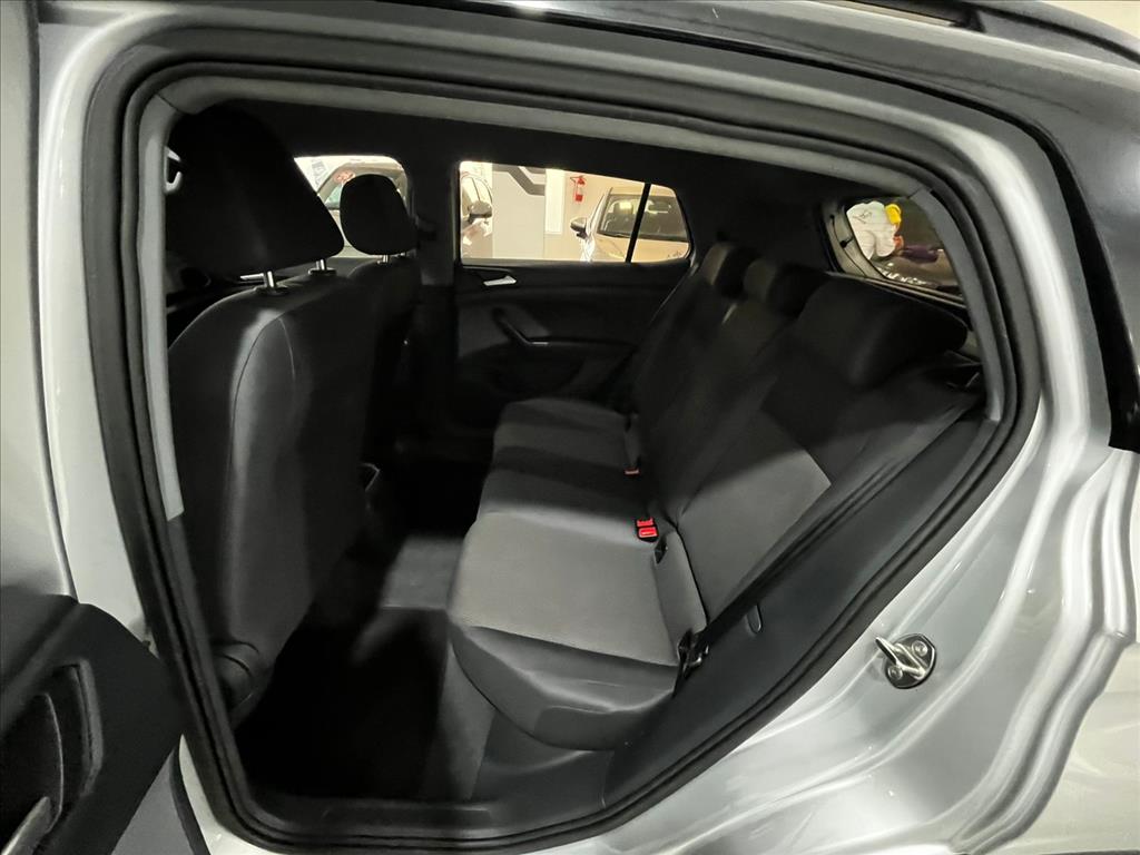 T-CROSS 1.0 200 TSI TOTAL FLEX SENSE AUTOMÁTICO8
