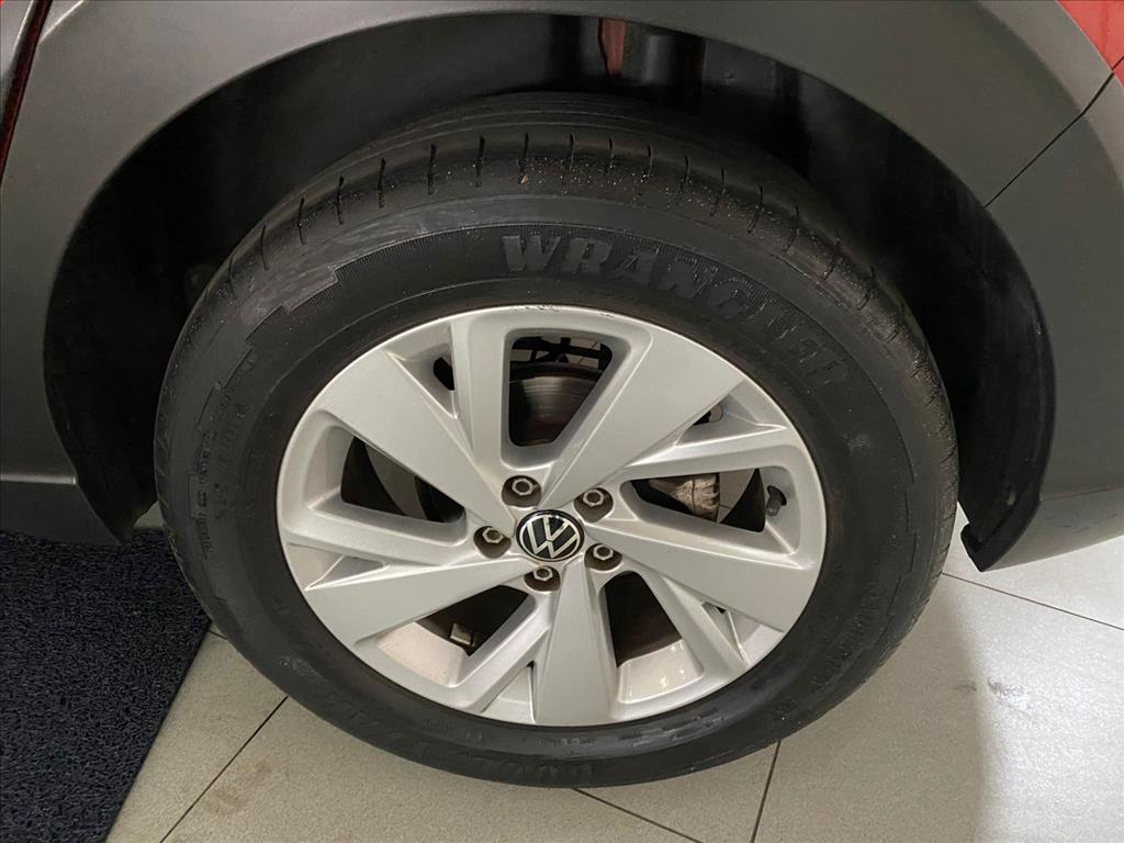NIVUS 1.0 200 TSI TOTAL FLEX COMFORTLINE AUTOMÁTICO