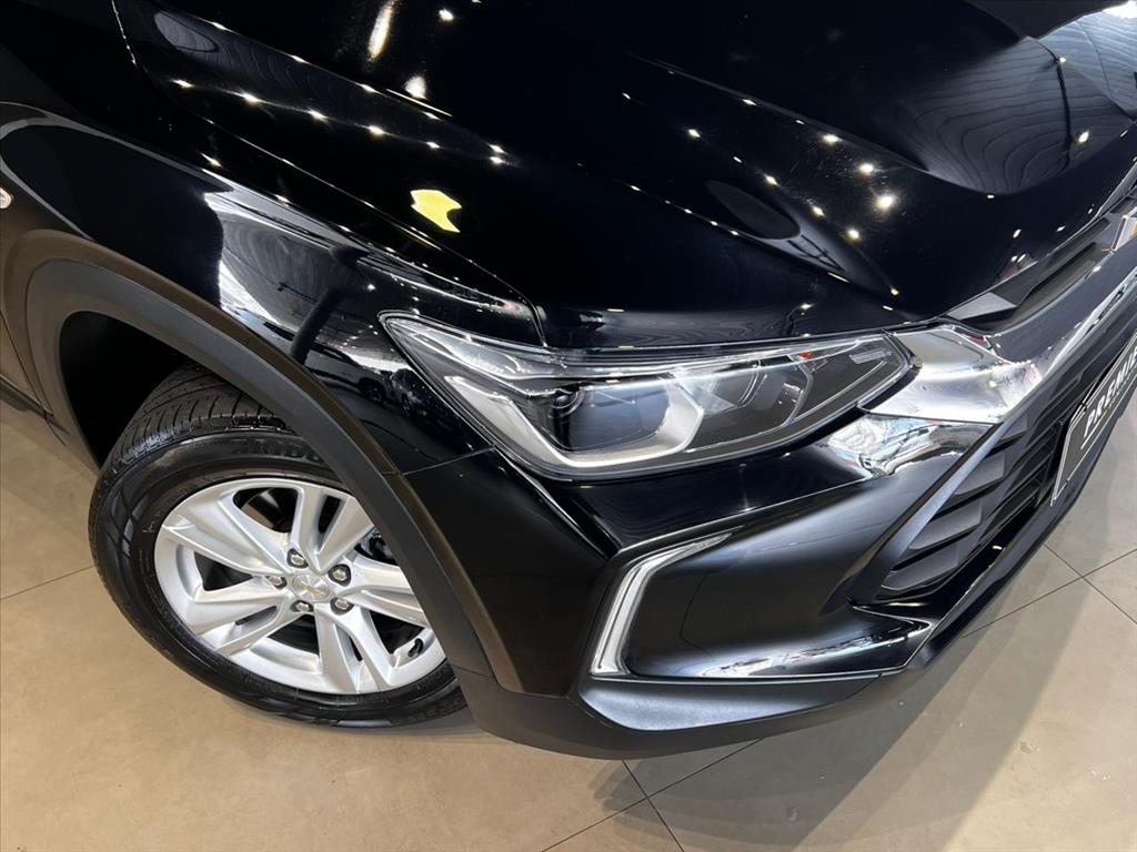 TRACKER 1.0 TURBO FLEX LT AUTOMÁTICO2