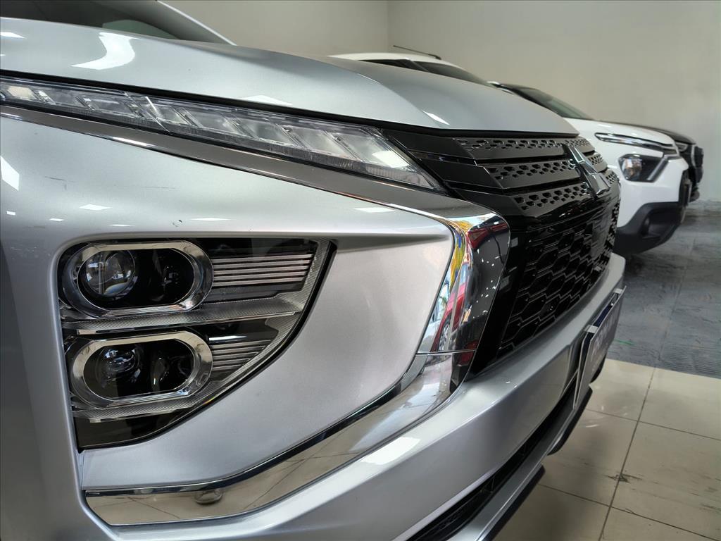 ECLIPSE CROSS 1.5 MIVEC TURBO GASOLINA HPE CVT8