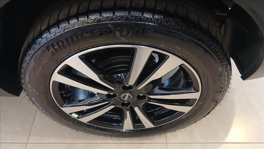 KICKS PLAY 1.6 16V FLEXSTART ADVANCE PLUS XTRONIC14