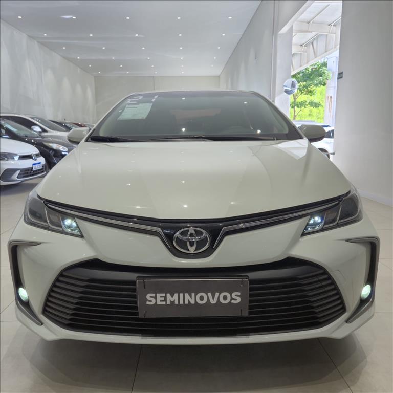 COROLLA 2.0 VVT-IE FLEX XEI DIRECT SHIFT1