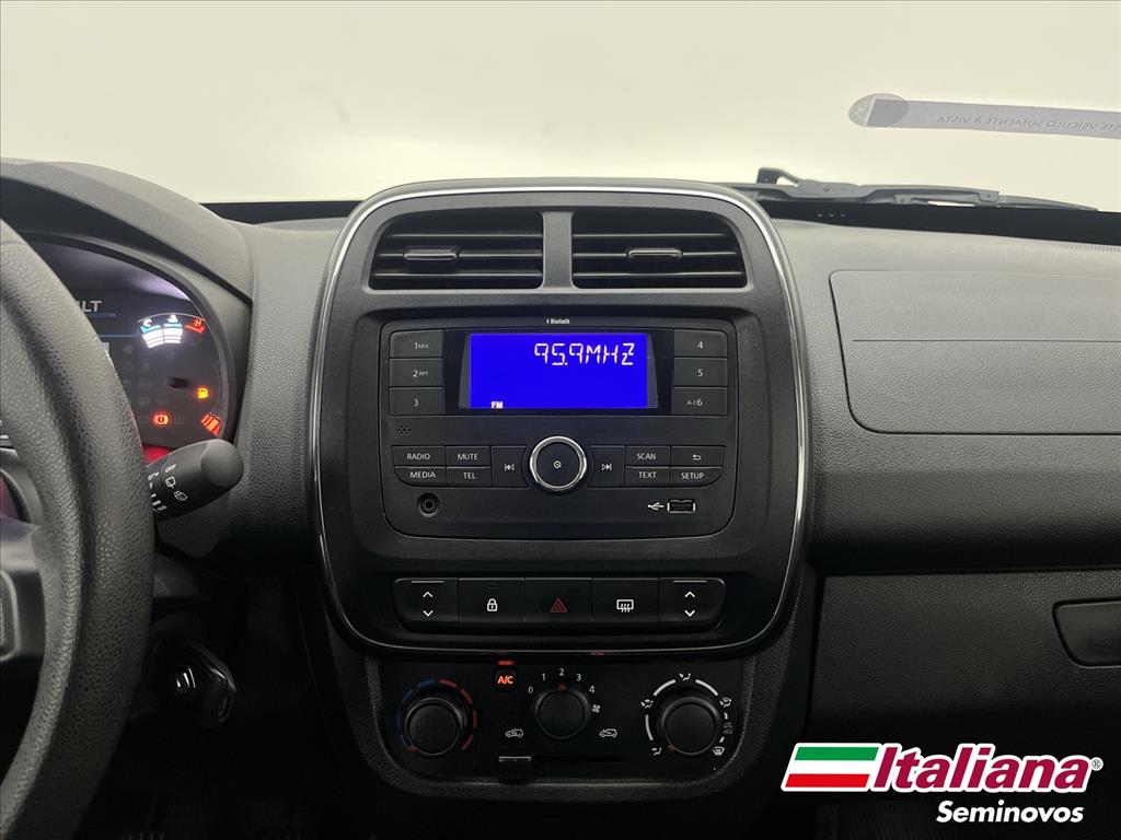 KWID 1.0 12V SCE FLEX ZEN MANUAL9