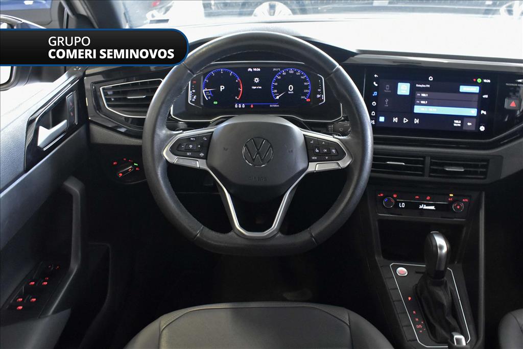 NIVUS 1.0 200 TSI TOTAL FLEX HIGHLINE AUTOMÁTICO15