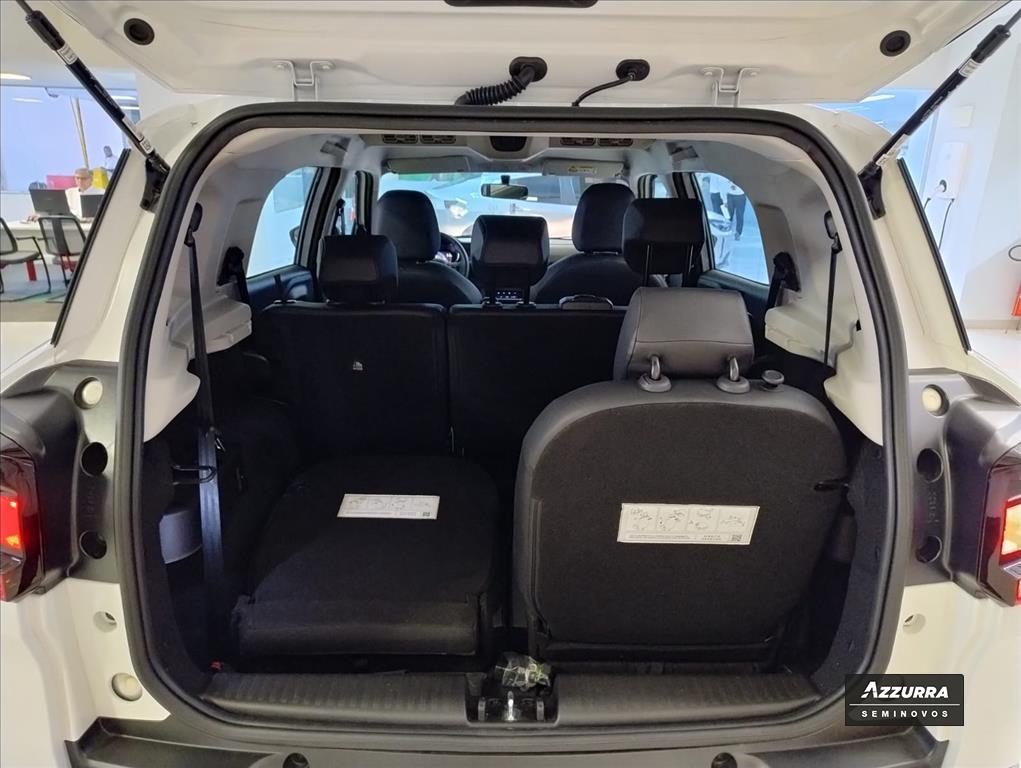 C3 AIRCROSS 1.0 TURBO 200 FLEX SHINE CVT14