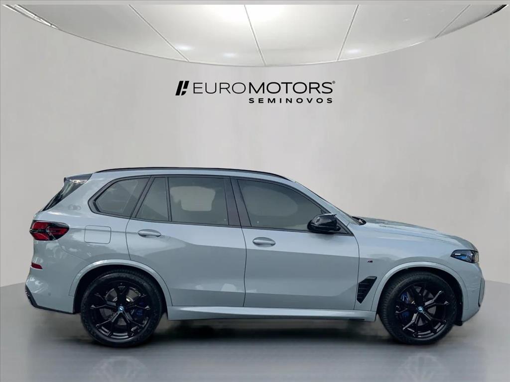 BMW-X5-3.0 I6 TURBO HÍBRIDO XDRIVE50E M SPORT AUTOMÁTICO
