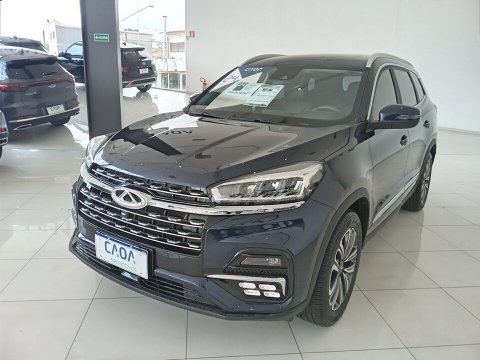 1.6 TGDI GASOLINA TXS MAX DRIVE DCT
