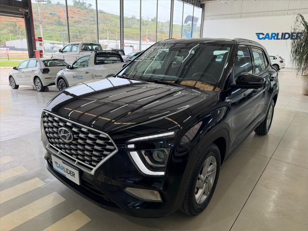 CRETA 1.0 TGDI FLEX COMFORT AUTOMÁTICO6