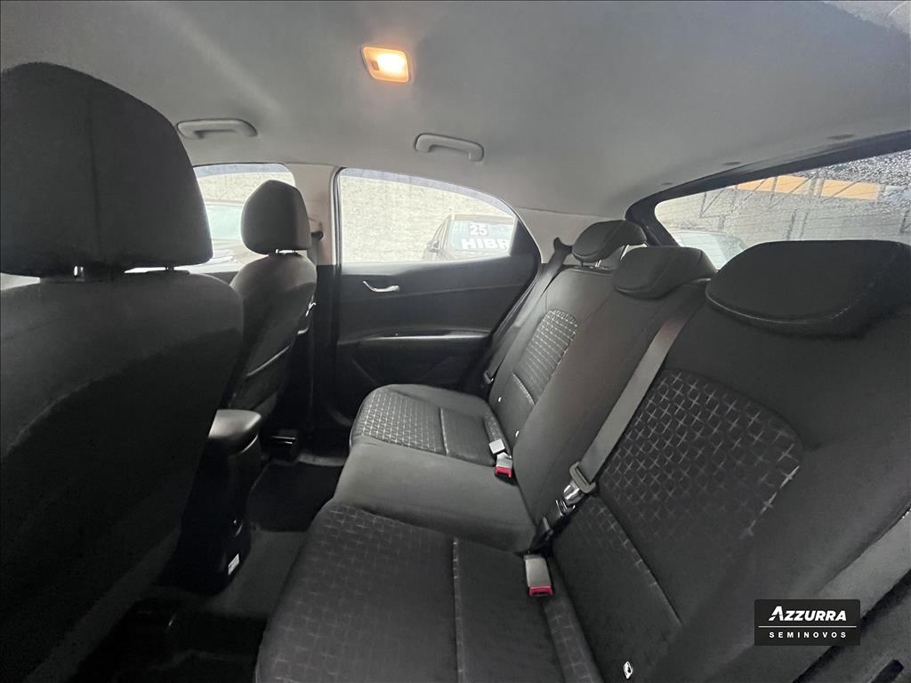 HB20 1.0 TGDI FLEX PLATINUM AUTOMÁTICO10