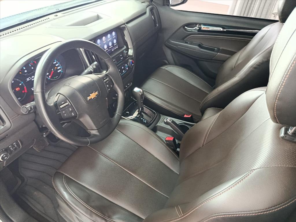 S10 2.8 16V TURBO DIESEL HIGH COUNTRY CD 4X4 AUTOMÁTICO8