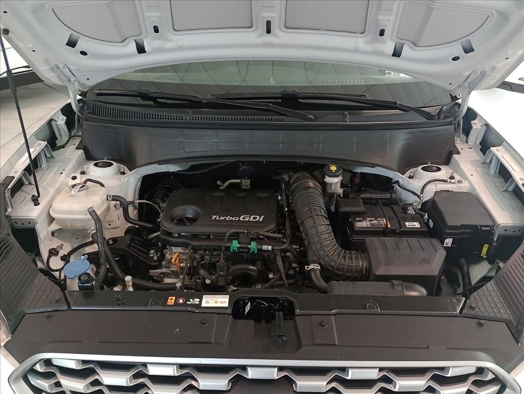 Hyundai-CRETA-1.0 TGDI FLEX LIMITED AUTOMÁTICO