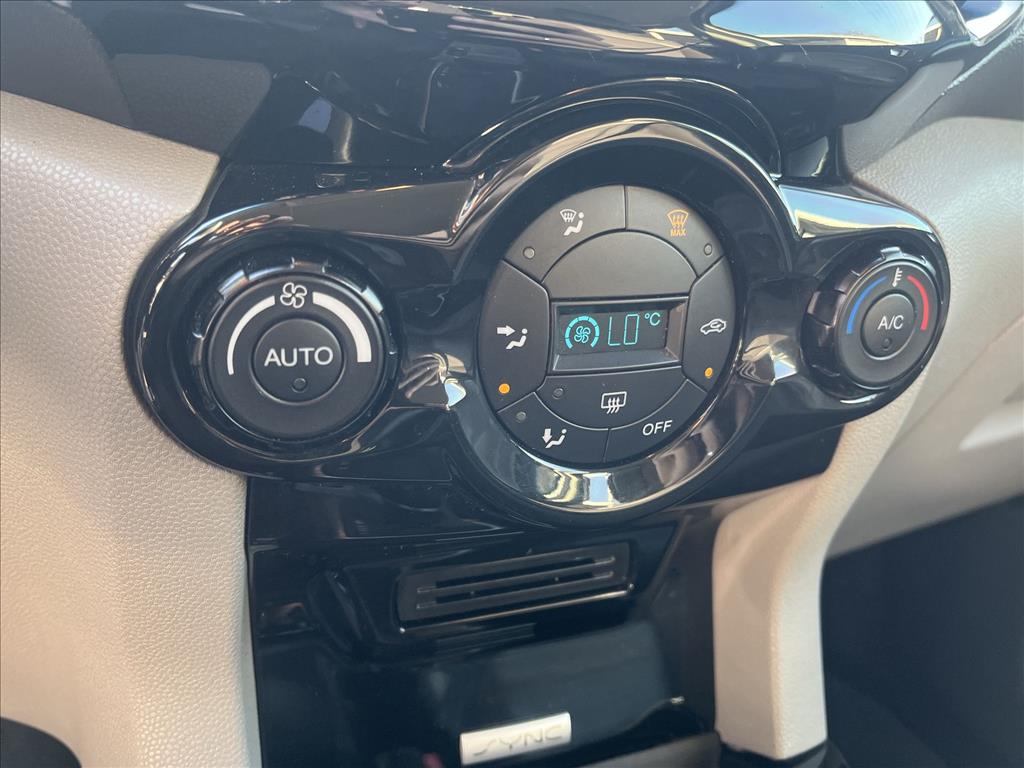 ECOSPORT 2.0 TITANIUM 16V FLEX 4P POWERSHIFT8