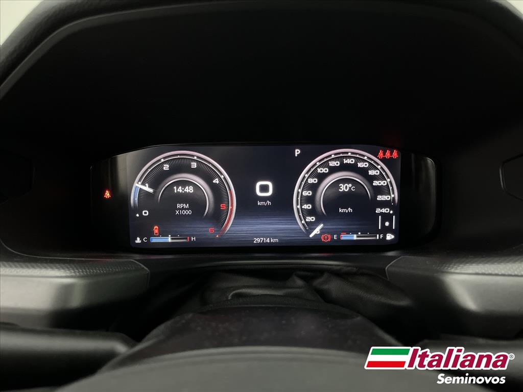 RAMPAGE 2.0 TURBO DIESEL REBEL 4X4 AUTOMÁTICO10