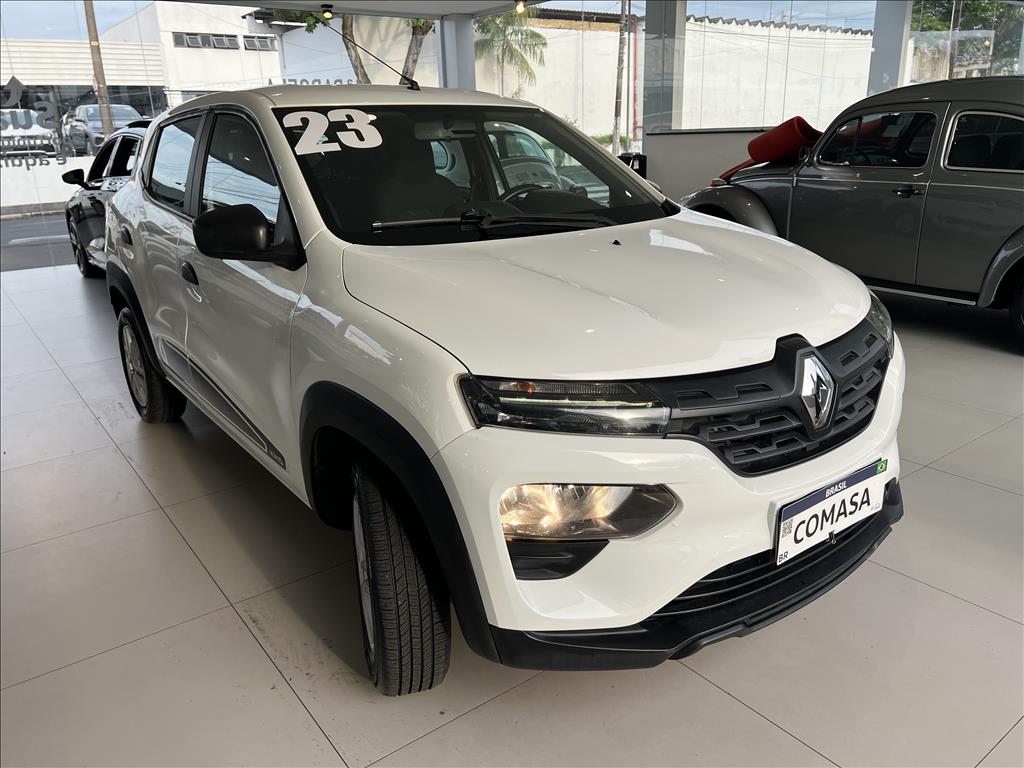 KWID 1.0 12V SCE FLEX ZEN MANUAL2