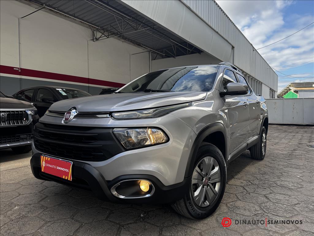 Fiat-TORO-1.8 16V EVO FLEX FREEDOM AT6