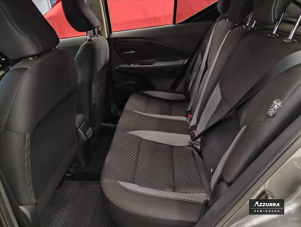 KAIT 1.6 FLEX ADVANCE XTRONIC13