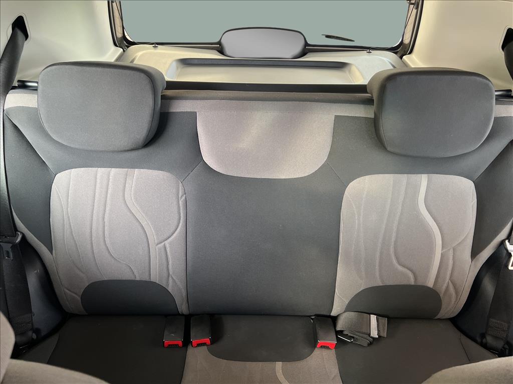 UNO 1.0 EVO WAY 8V FLEX 4P MANUAL8