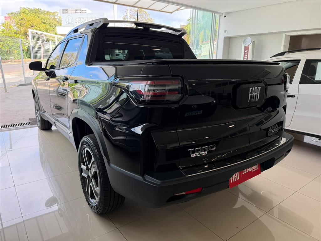 TORO 1.3 TURBO 270 FLEX FREEDOM AT63