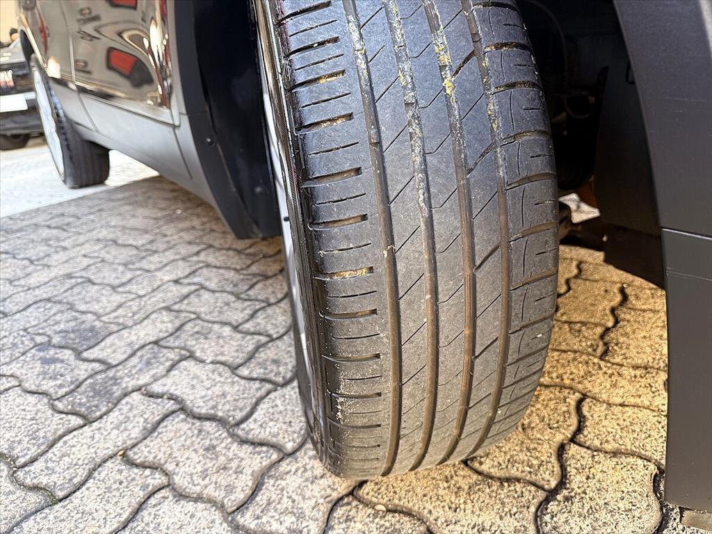 Chevrolet Tracker - 1.4 16V TURBO FLEX LTZ AUTOMÁTICO