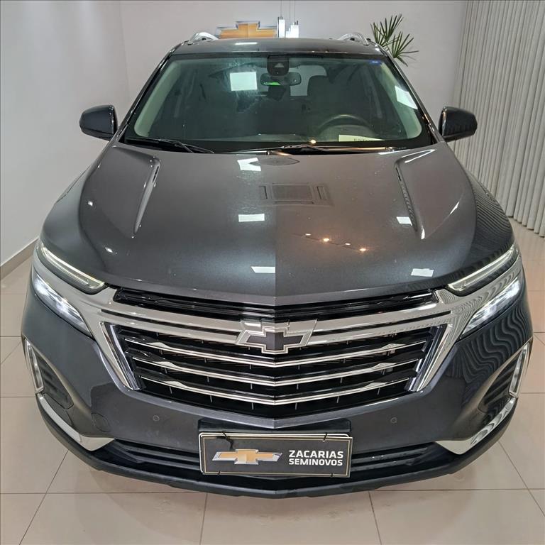 EQUINOX 1.5 16V TURBO GASOLINA PREMIER AWD AUTOMÁTICO