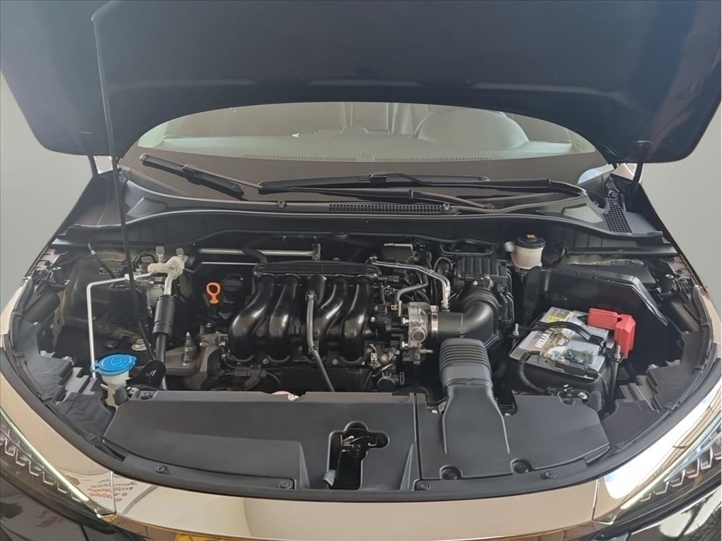 CITY 1.5 i-VTEC FLEX TOURING CVT9