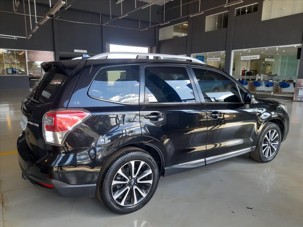 FORESTER 2.0 S 4X4 16V GASOLINA 4P AUTOMÁTICO3