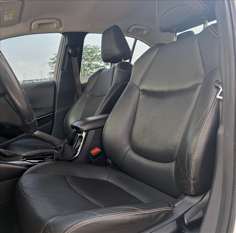 COROLLA 2.0 VVT-IE FLEX XEI DIRECT SHIFT12