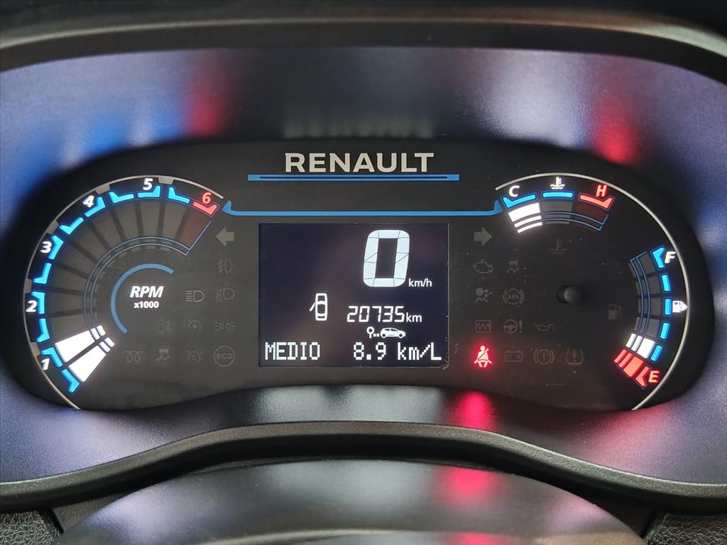 KWID 1.0 12V SCE FLEX OUTSIDER MANUAL6