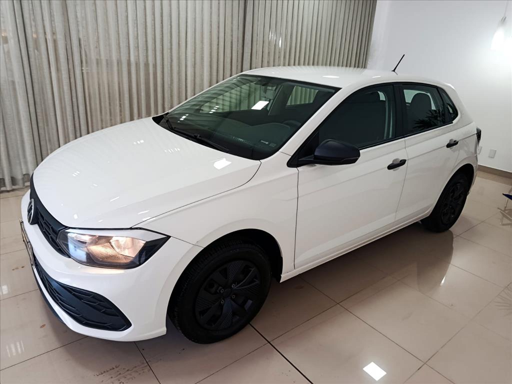 POLO 1.0 MPI TRACK MANUAL1