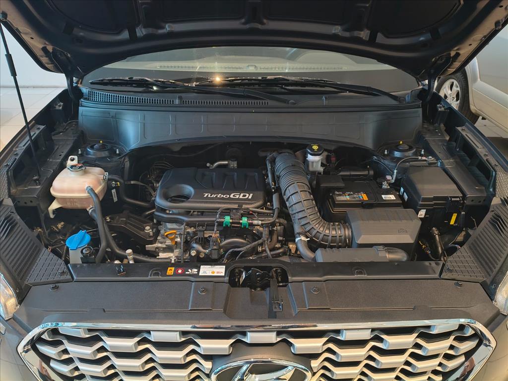 Hyundai-CRETA-1.0 TGDI FLEX PLATINUM AUTOMÁTICO