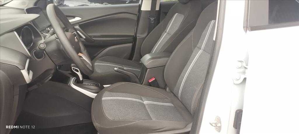 TRACKER 1.0 TURBO FLEX LT AUTOMÁTICO10