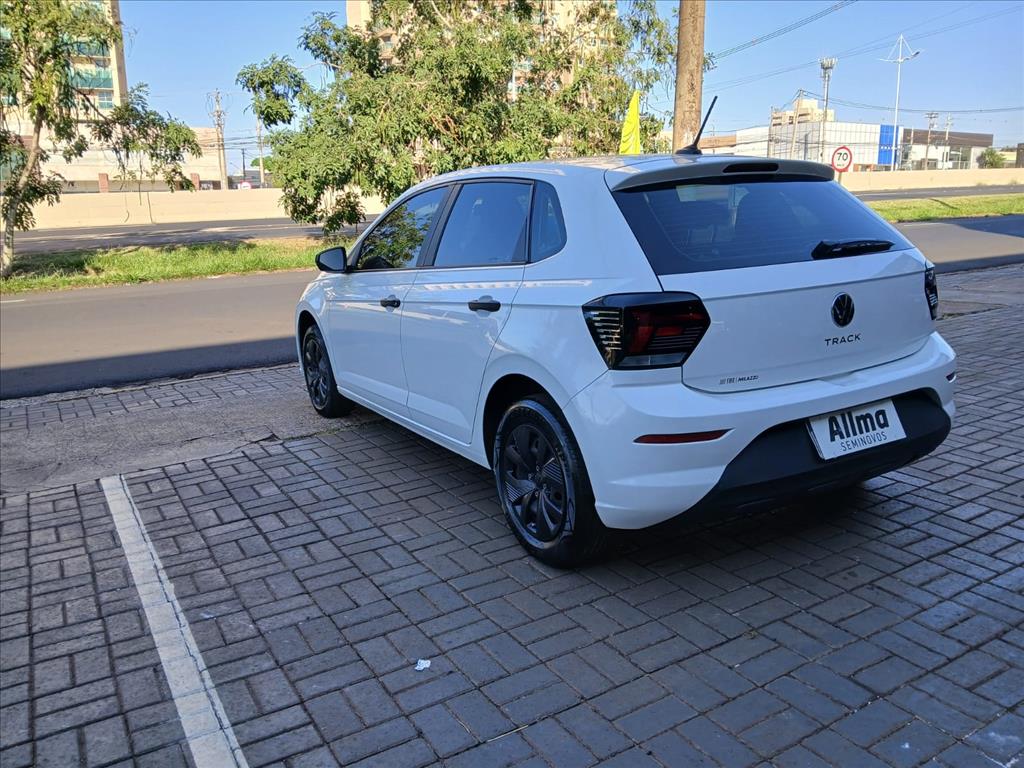 POLO 1.0 MPI TRACK MANUAL9