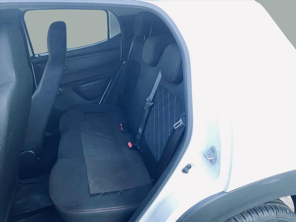 KWID 1.0 12V SCE FLEX ZEN MANUAL